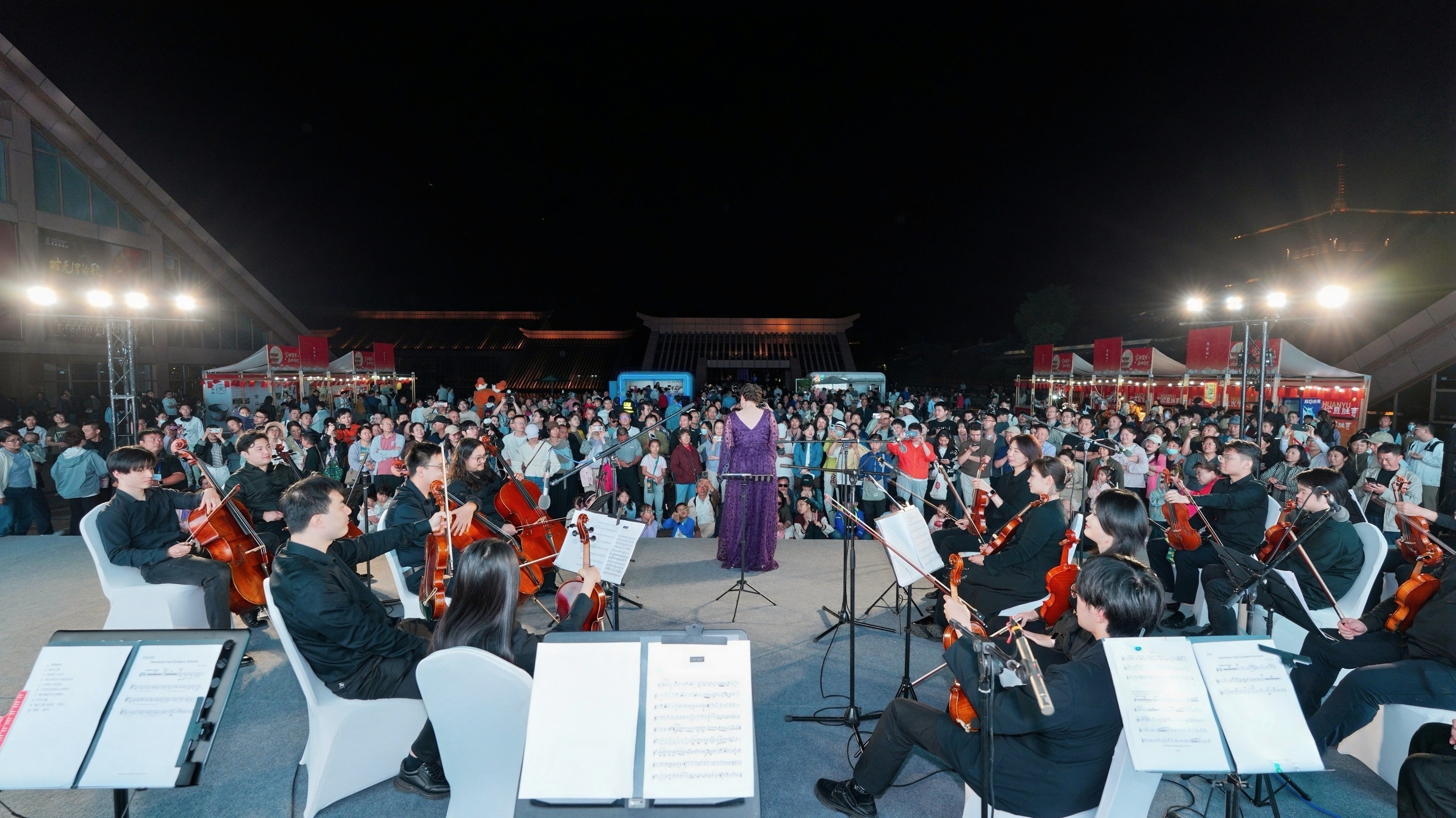 上海旅游节落幕，“一节两季”模式实现接待人次、旅游消费双增长