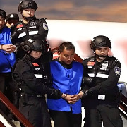 视频丨纪录片《缅北电诈覆灭纪实》第二集《犁庭扫穴》