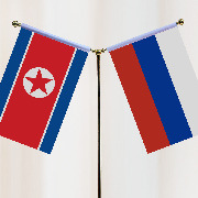金正恩向普京致生日贺电