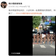 马上评｜气得王皓报警，治理体育饭圈该动真格了