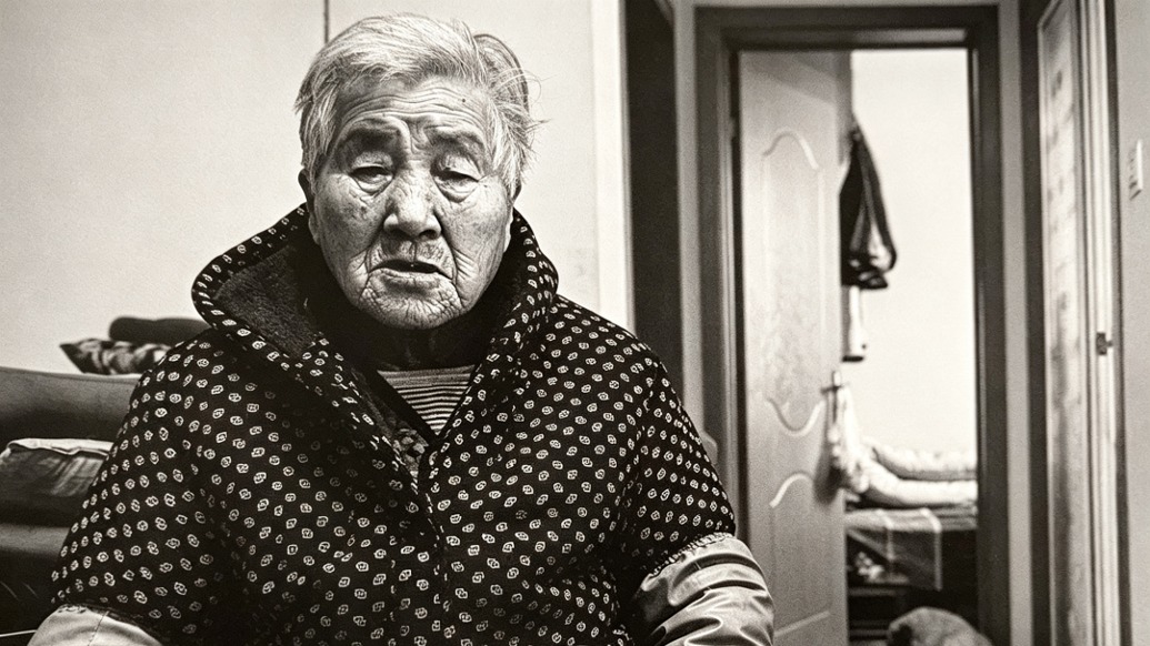 94岁南京大屠杀幸存者郭秀兰离世，她用一生为历史作证