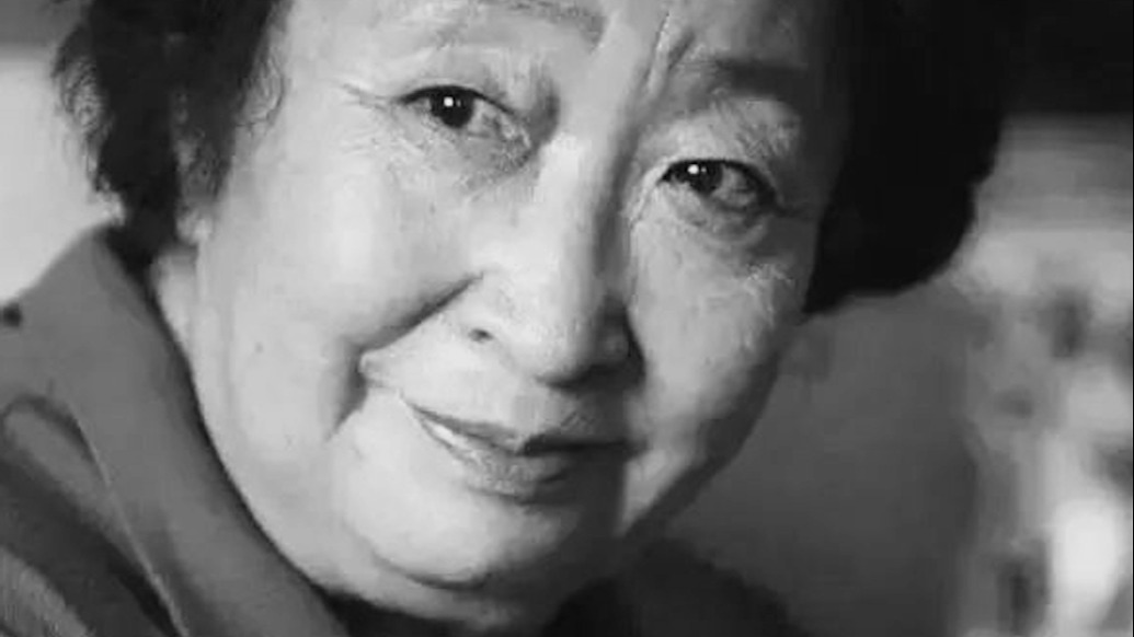 影视表演艺术家彭玉离世，享年93岁