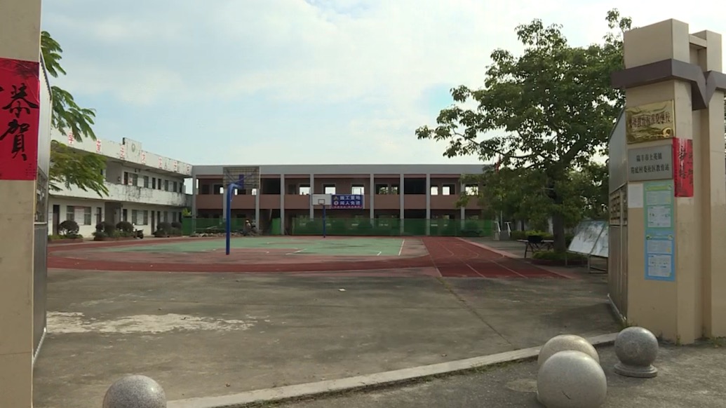 广东陆丰一青年捐建教学楼烂尾12年续：已动工修缮，工期三个月