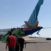 消息人士：沙特对迪拜航空副驾驶行凶事件展开调查