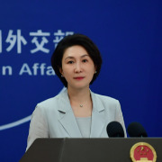 中方对欧盟贸易委员访华有何期待？外交部回应
