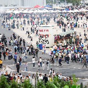 马上评｜21.42亿人次奔赴，见证中国文旅的内生韧性