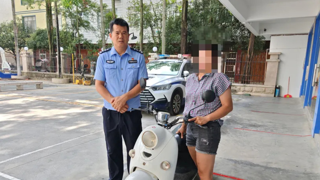 想博取关注，女子没喝酒却拍视频称“准备酒驾”被交警查获