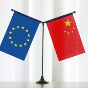 中国驻欧盟使团就欧洲议会发布欧中政治关系报告答问