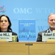 WTO：中东战争对全球贸易造成的拖累被AI支出抵消