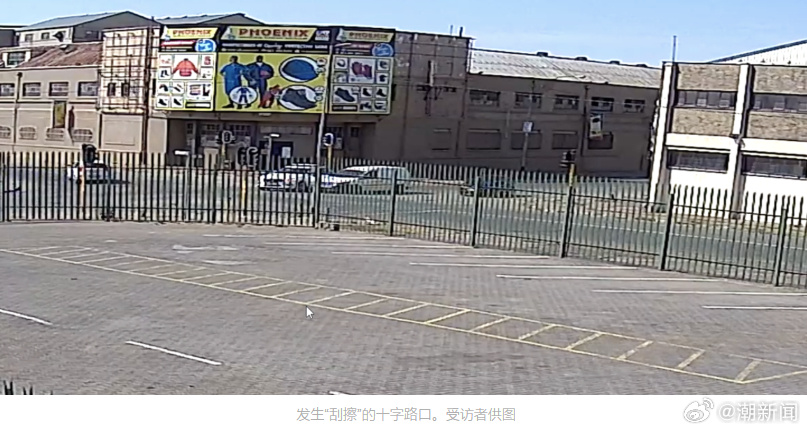 一浙商在南非遭绑架囚禁36天绑匪索要千万美金，多方营救成功脱险