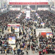 中秋国庆假期运输落幕，长三角铁路累计发送旅客近5600万人次