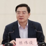 新疆维吾尔自治区党委原常委、自治区政府原副主席陈伟俊被提起公诉