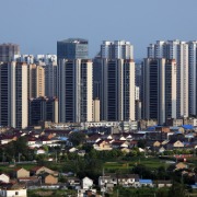今年前9月全国二手房交易网签面积同比增长10.7％