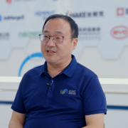 GIIC胡才勇：以开源鸿蒙为抓手，构建AI时代的智慧物联网底座