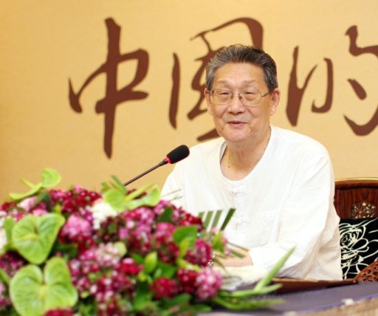 国学大家楼宇烈辞世，享年92岁