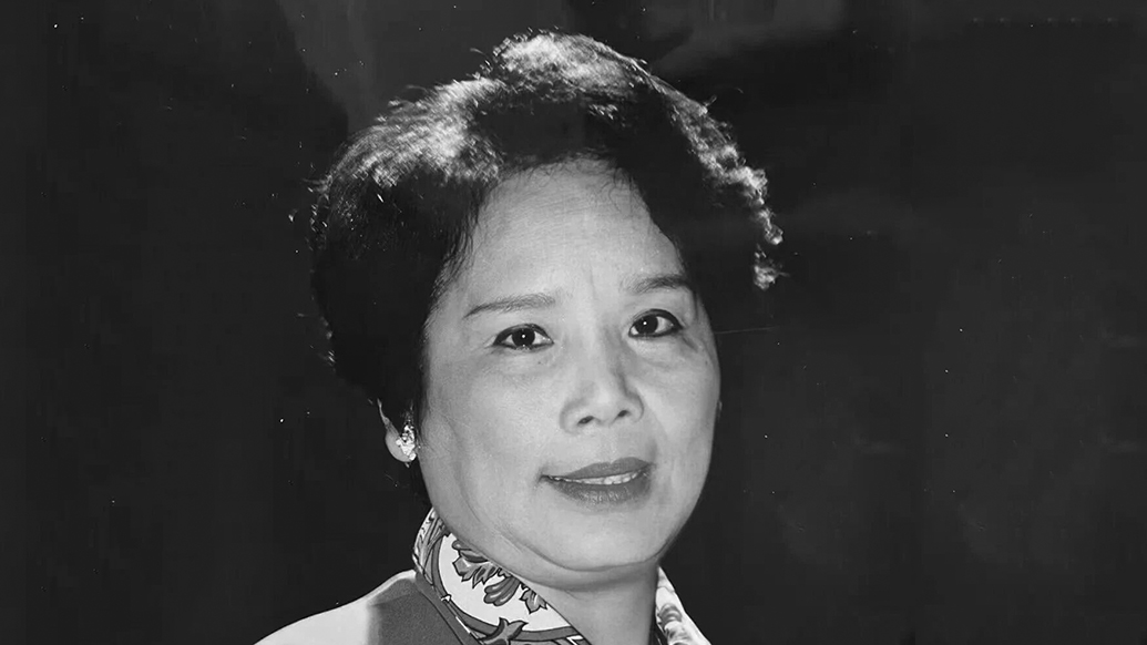 滑稽表演艺术家方艳华逝世，享年87岁
