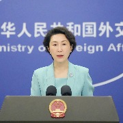 菲律宾海警船侵入仁爱礁附近海域，外交部：将坚决回应任何恶意挑战