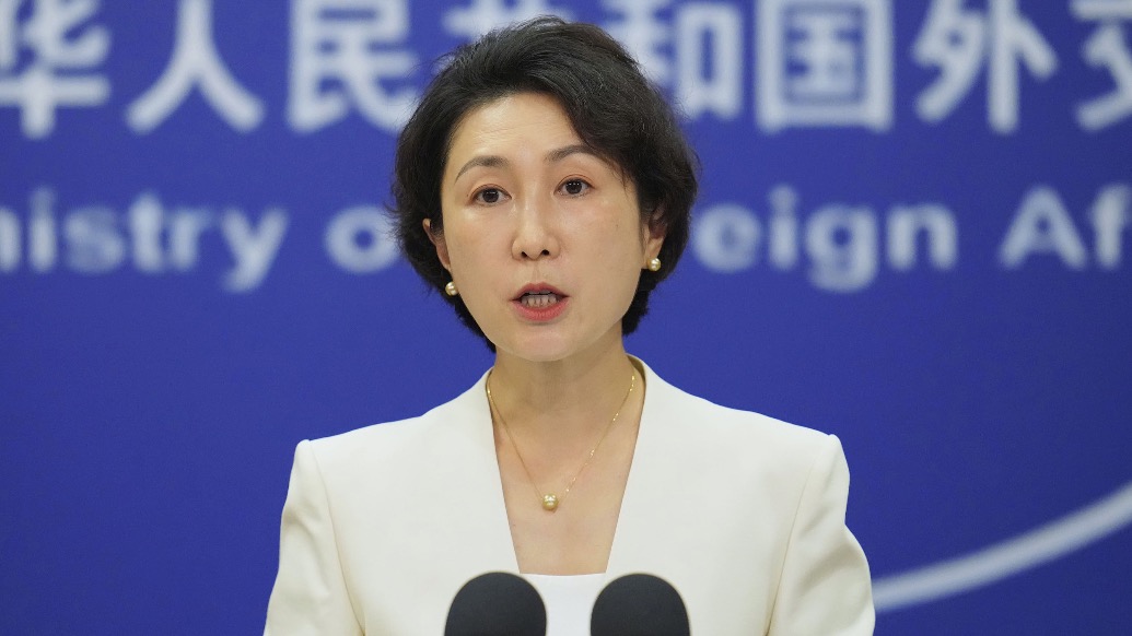 日本右翼向AI大模型“投毒”篡改历史，外交部回应