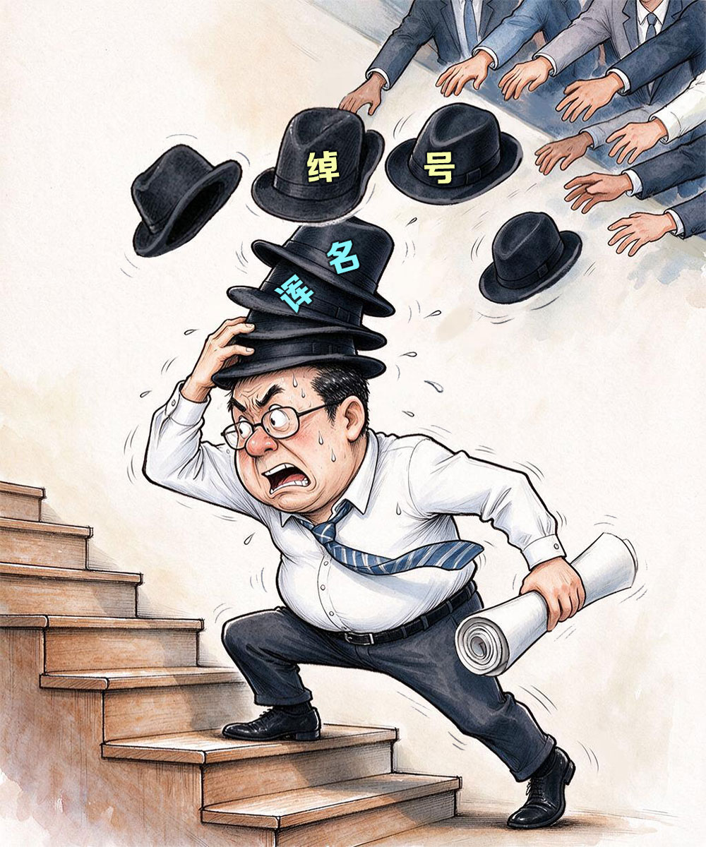 澎湃漫评｜善从干部绰号里听民意