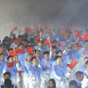 谌贻琴：戒骄戒躁、再接再厉，扎实推进洛杉矶奥运会备战工作