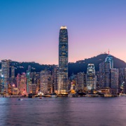 外交部驻港公署发言人：人口贩运的“锅”香港不背