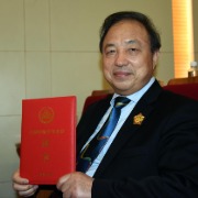 中国科学院院士郭华东获颁2026年度国际宇航联合会“名人堂”奖