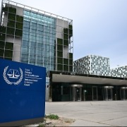 多国发表联合声明，反对美国制裁国际刑事法院