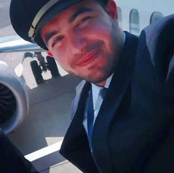 迪拜航空涉事副驾留澳期间激进化，曾两次搭航班踩点欲驾机撞击以色列航站楼