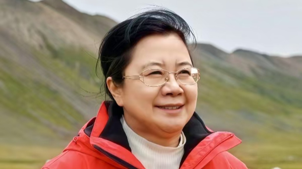 中科院院士王艳芬任中科院国际合作局局长，曾任国科大副校长