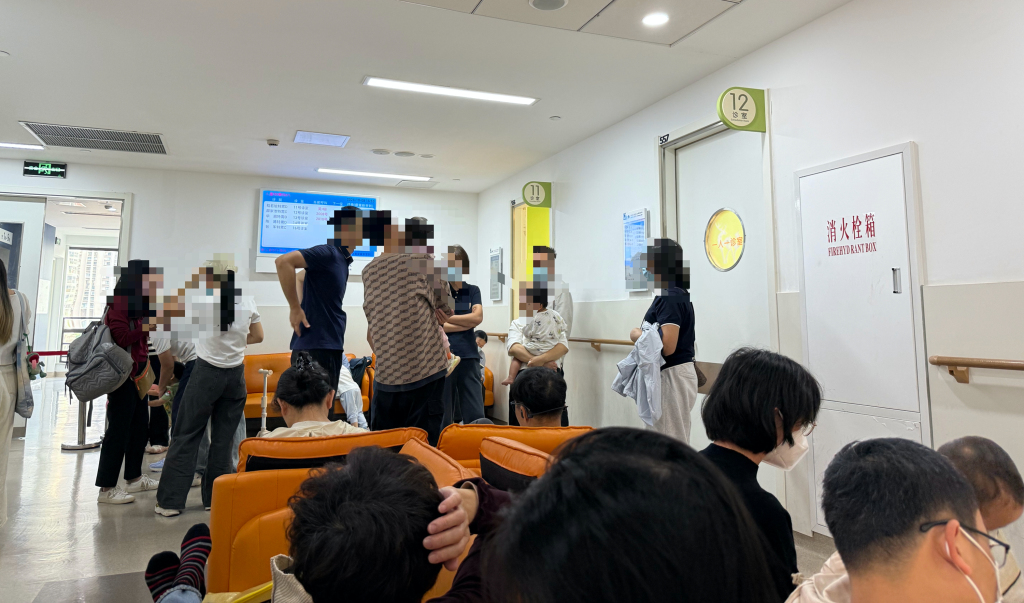 马上评｜食用银鳕鱼致汞中毒，“儿童装”为何没能更安全