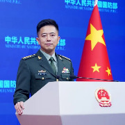 国防部：愿同美方一道落实好两国元首重要共识