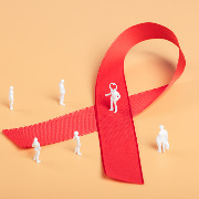 世界精神卫生日｜专家呼吁关注HIV感染者睡眠与精神健康