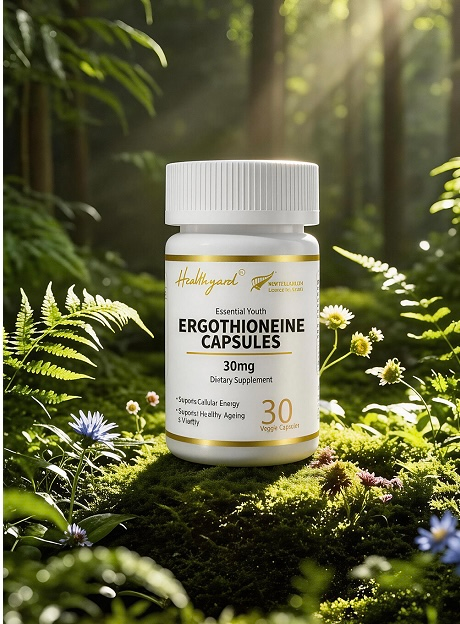 套路拆｜月售20万瓶的Healthyard健雅德：疑“套用”银蕨认证，“五个9”纯度机器都测不出