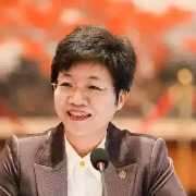 新任河北省委常委王娇萍已任省委统战部部长