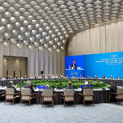 第38次上海市咨会顺利完成各项议程，取得三方面成果