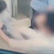 媒体：自闭症男童电梯内被一脚踹飞，“息事宁人”不是出路