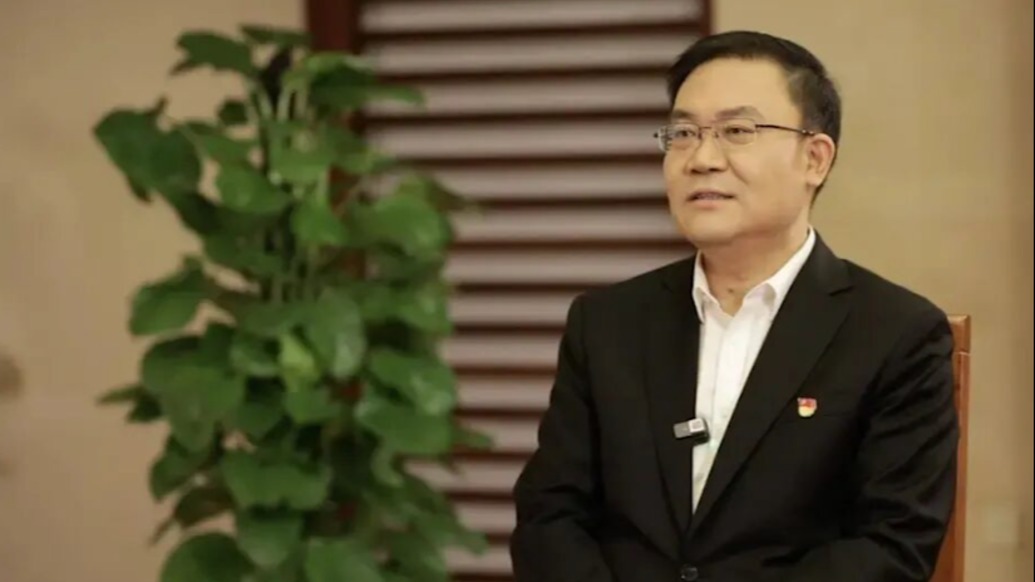 主动向组织交代问题，深圳市委原常委王守睿被查