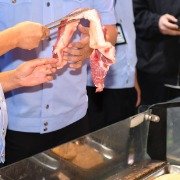 事关肉制品、校园食品，中央政法委发文！这些行为将被从严查处