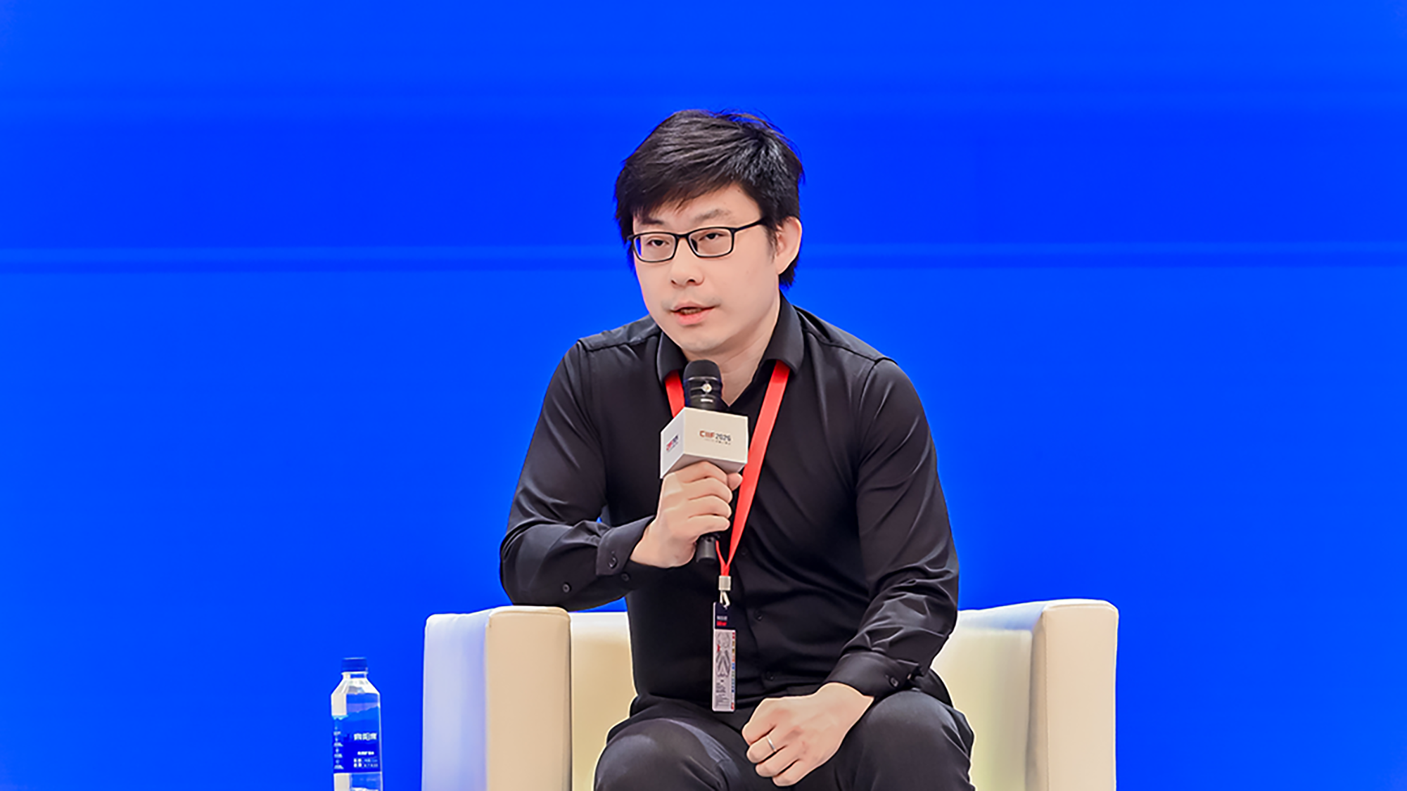 Sharpa向少卿：计划在餐饮、零售和宾馆场景部署3万台机器人