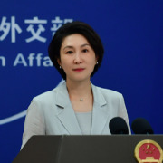 日本国内有识之士呼吁日本政府正视并解决问题，外交部回应