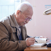 著名普什图语专家车洪才逝世，享年90岁