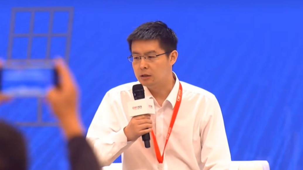 王兴兴：大部分公司开发机器人AI模型还比较原始，完全可以实现AI自动化