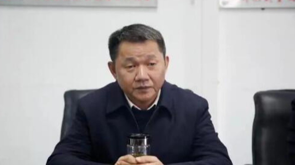 九江市第一人民医院原院长熊功友被查