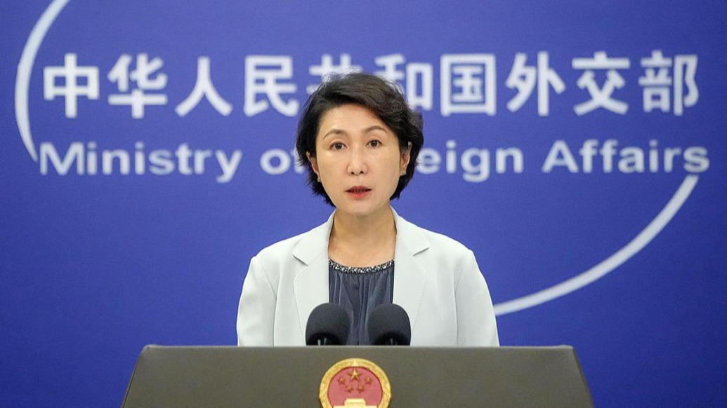 日本前外相岩屋毅称中日关系恶化原因在日方，外交部：相关表态体现了理性和良知