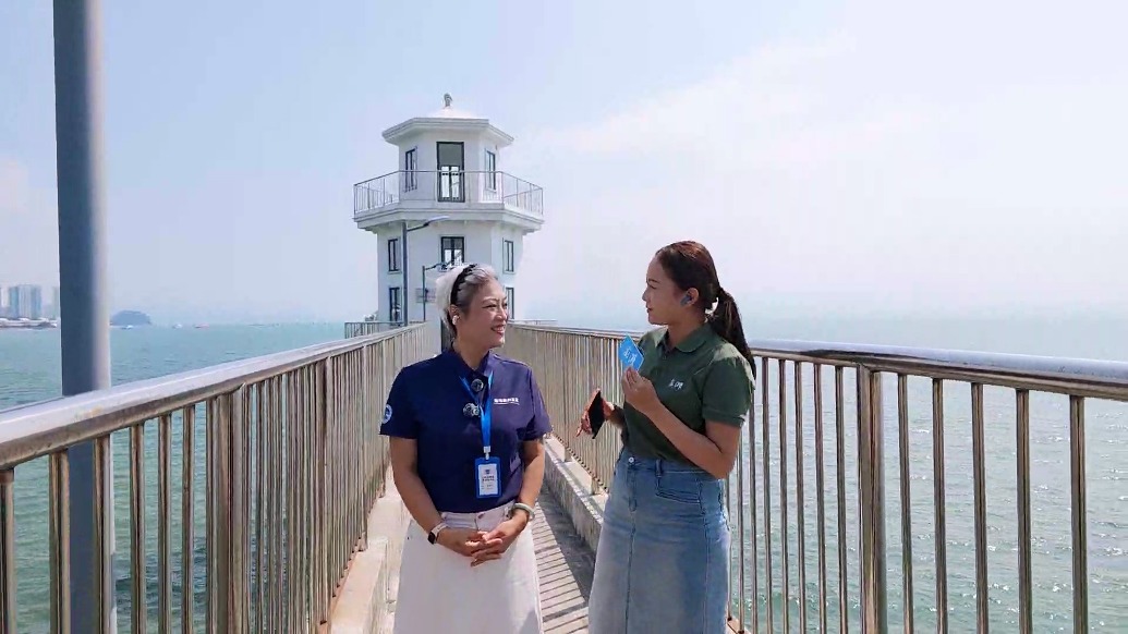 什么是厄尔尼诺现象？基层海洋站站长：就像大海在“发烧”