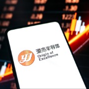 源杰科技三季度净利预增超5.7倍，CW产品出货持续增长