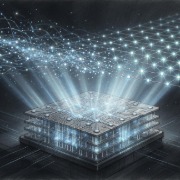 量子计算机从混沌走向有序获验证，可在运行中反复检查和重置量子比特