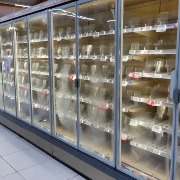 黑客攻击法国数百家超市，冰箱升温至50度，大量生鲜被销毁