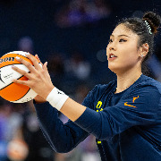 李月汝加盟山西女篮