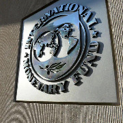 IMF上调2026年世界经济增长预期至3.1%